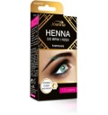 Joanna Henna krém na obočie a mihalnice 1,0 čierny 15 ml