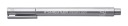DEKORATÍVNY ZNAČOVAČ STRIEBORNÝ METALICKÝ 1-2MM STAEDTLER
