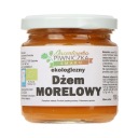 Bio marhuľový džem LOW SWEET 180g Jacentowska Piwniczka