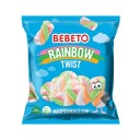 Bebeto Rainbow Marshmallows 60g