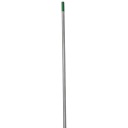 Wolfrámové elektródy pre TIG AC DC zváračky hliníka, zelené 3,2 mm