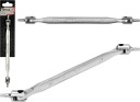 YATO KLUBOVÝ TORX KĽÚČ, rozsah 220° T25 x T27