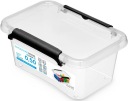 Veko organizéra na box MOXOM - 0,5 l
