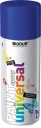 FARBA SPREJ MODRÁ ULTRA BIODUR RAL 5002 400 ml
