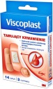 VISCOPLAST ZASTAVUJÚCI KRVÁCANIE