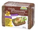 PROTEÍNOVÝ PROTEÍNOVÝ CHLIEB S VLAŠSKÝMI ORIEŠKAMI