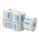 Kadernícke obojky na rolke Eco-Hygiena 1x100 kusov biele silné lepidlo!!