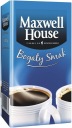 Maxwell House mletá káva 250g