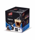 Kapsule René ESPRESSO pre Dolce Gusto 16 ks
