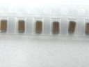 Keramické MLCC SMD 0,01uF 10nF 10% 50V DC 50ks