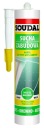 Akryl na sadrokartón biely 280 ml (137686) Soudal