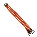 PREPRAVNÉ LÁTKY NA BATOŽINY GUMOVÉ 80cm