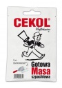 Hotový bezprašný tmel Cekol M-1 75 ml vrecúško