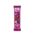 BOB SNAIL JABLKO RÍBEZLE OVOCNÝ SLIMÁK BEZ PRIDANÉHO CUKRU 14g