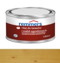 Remmers Pflege-ol oil Vzorka 100ml Bangkirai