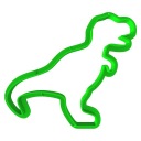 Vykrajovačka Tyrannosaurus T-rex Dinosaur 77 9cm