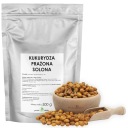 POPED KUKURICA SO SOĽOU, solená kukurica 500g