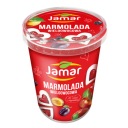 1x 600g ovocná marmeláda JAMAR