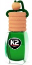 Parfumový prívesok na zrkadlo do auta K2 Vento Fragrance