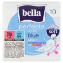 Bella Perfecta Ultra Blue hygienické vložky 10 ks.