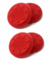 2X GUMAČNÉ KRYTY PRE ANALOGOVÝ PAD PS4 PS5 XBOX ONE