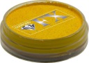 Diamond FX Yellow farba na tvár a telo 10 g
