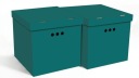 PODOBNÝ UTILITY BOX, 2 ks MM Marine box
