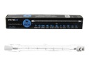 HALOGÉNOVÁ ŽIAROVKA HALOGÉNOVÁ VLOŽKA J118 118mm 230V 500W R7s 7500LM