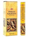 PALO SANTO VONNÉ VONNÉ TYČINKY 8 KS
