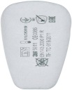 3M Predfilter 5911 Trieda P1 Predfilter Originál 1 kus