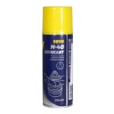 MANNOL M40 MAZIVO MULTIFUNKČNÝ PRÍPRAVOK 200ml
