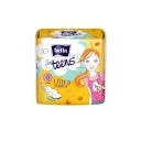 Bella For Teens Ultra Energy hygienické vložky 10 ks.