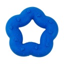 DOG TOY TPR cvoky TPR prsteň STAR