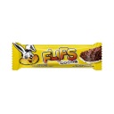 Kakaová cereálna tyčinka Sante FLIPS 25 g