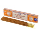 Indické vonné tyčinky SATYA Spiritual Aura 15g