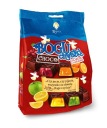 Boguchwałki CHOCO – želé v čokoláde