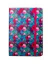 NOTEBOOK A5 PASO BARBIE BAP-3637 KVETY