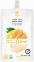Konjac Jelly, snack s želé, mango 150ml