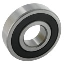 Guličkové ložisko 12x37x12mm gopart 12mm x 37