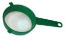 PLASTOVÝ KUCHYNSKÝ SITOK 12CM, POL