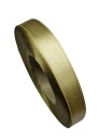 stuha saténová STUHA 12 mm 32 m ŠAMPANSKÉ