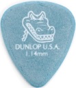 Gitarové trsátko - Dunlop Gator 1,14 mm
