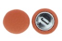 Gombíky na čalúnenie potiahnuté ekokožou 20mm R32 10ks