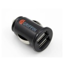 USB nabíjačka do auta x 2 tablety 2,1 A