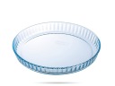 Tortová nádoba PYREX vhodná do rúry na pečenie 27 cm