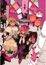 Anime Plagát Jibaku Shounen Hanako-kun jshk 051 A3
