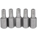 C3222 BIT TORX T20 S OTV 30x10MM OCEL S2 RICHMANN