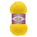 Alize Cotton Gold 110 žltá