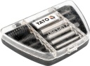 SADA SKRUTKOVAČOV YATO YT-0590 SADA SKRUTKOVAČOV 6 EL