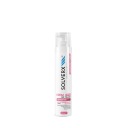 SOLVERX Sensitive krém na tvár s SPF 50 50 ml